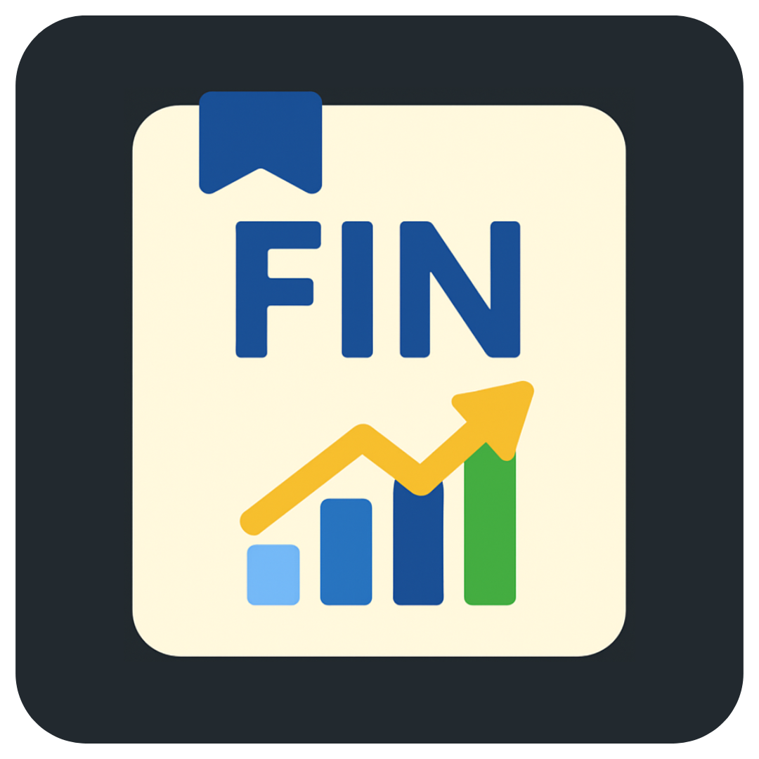 FinBento icon